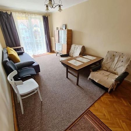 Apartament Omega 250M Do Plazy Lejlighed Giżycko Eksteriør billede