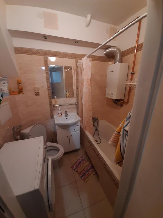 Apartament Omega 250M Do Plazy Lejlighed Giżycko Eksteriør billede