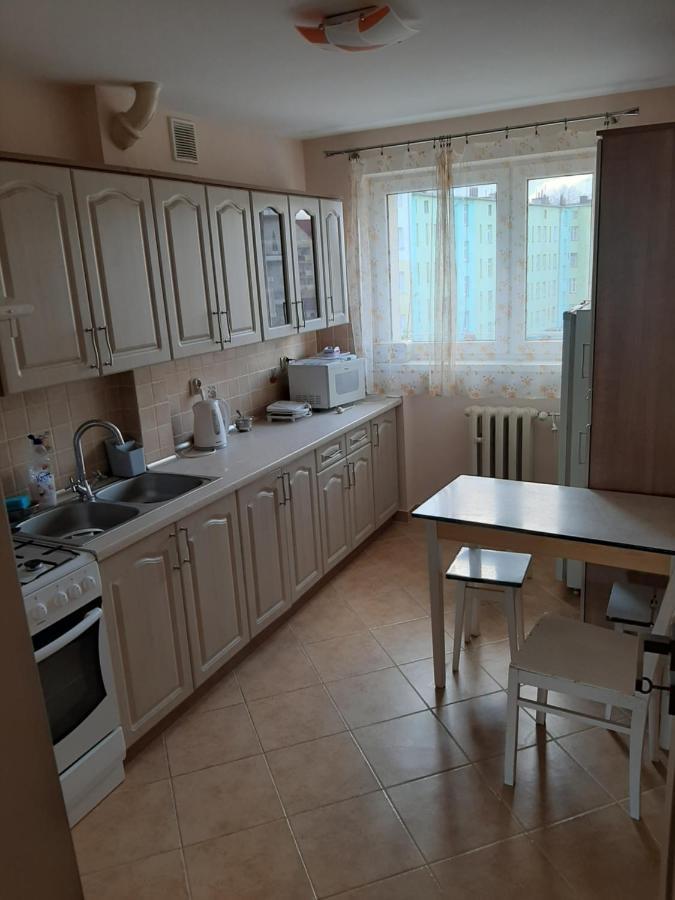 Apartament Omega 250M Do Plazy Lejlighed Giżycko Eksteriør billede