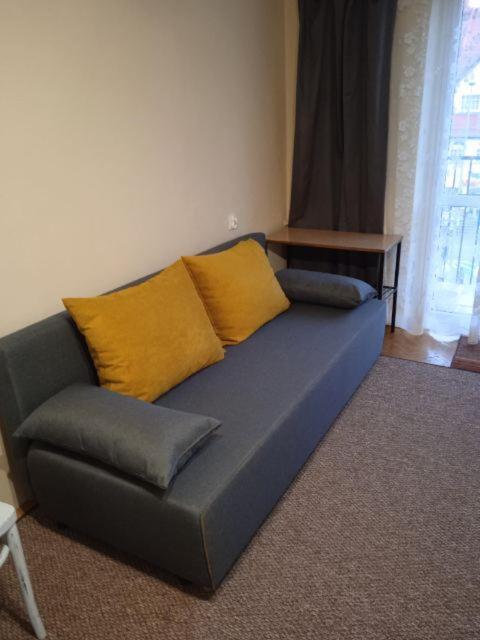 Apartament Omega 250M Do Plazy Lejlighed Giżycko Eksteriør billede