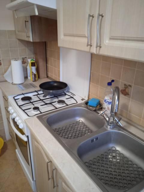 Apartament Omega 250M Do Plazy Lejlighed Giżycko Eksteriør billede