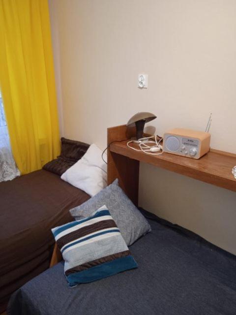 Apartament Omega 250M Do Plazy Lejlighed Giżycko Eksteriør billede
