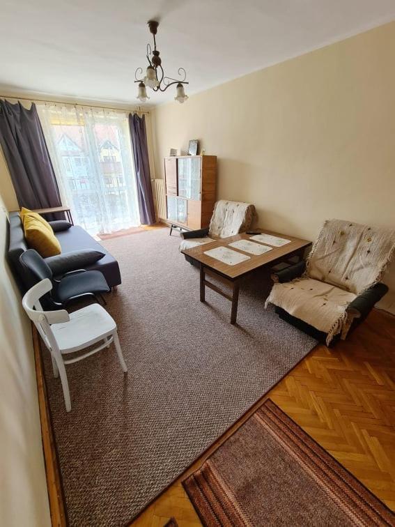 Apartament Omega 250M Do Plazy Lejlighed Giżycko Eksteriør billede
